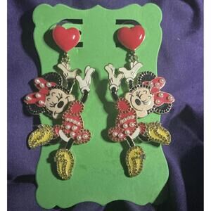 Baublebar Earrings o11